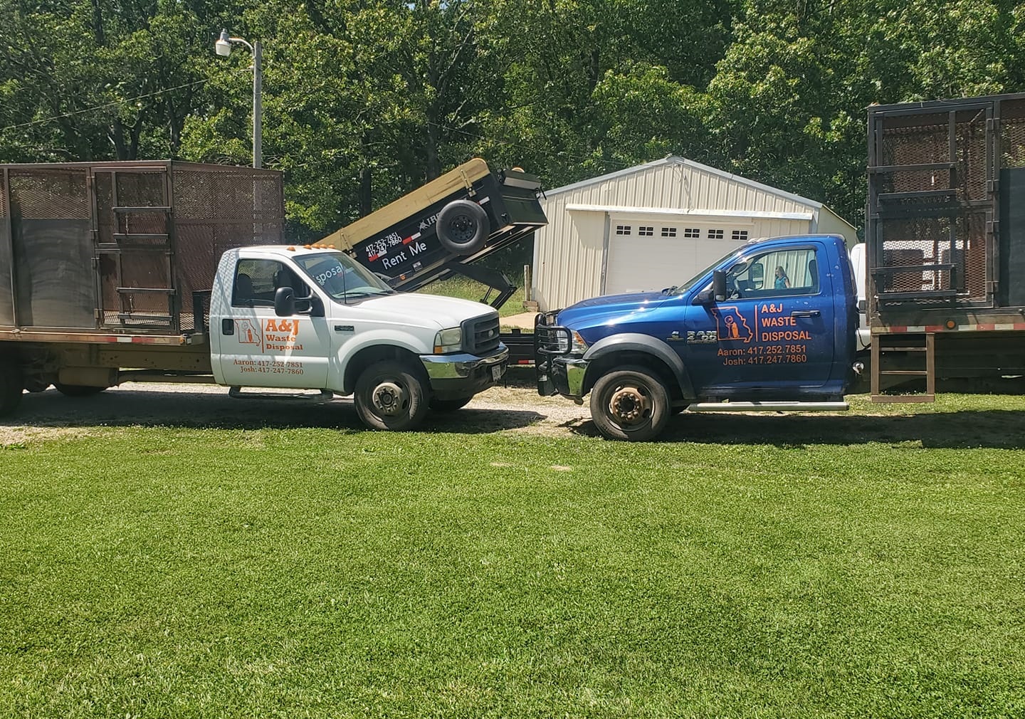 Home One Business